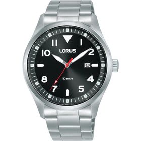 Lorus RH923QX9 Erkek Kol Saati