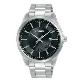Lorus RH925RX9 Gümüş Erkek Kol Saati
