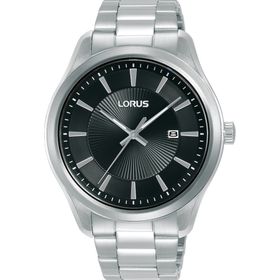 Lorus RH925RX9 Gümüş Erkek Kol Saati