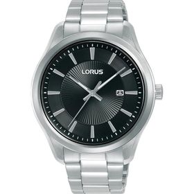 Lorus RH925RX9 Gümüş Erkek Kol Saati