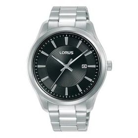 Lorus RH925RX9 Gümüş Erkek Kol Saati