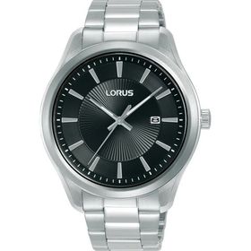 Lorus RH925RX9 Gümüş Erkek Kol Saati