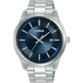 Lorus RH927RX9 Metalik Gri Erkek Kol Saati