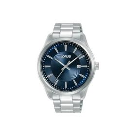 Lorus RH927RX9 Metalik Gri Erkek Kol Saati