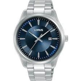 Lorus RH927RX9 Metalik Gri Erkek Kol Saati