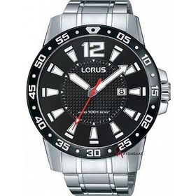 Lorus RH929FX9 Erkek Kol Saati