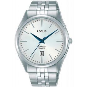 Lorus RH943NX5 Safir Erkek Kol Saati