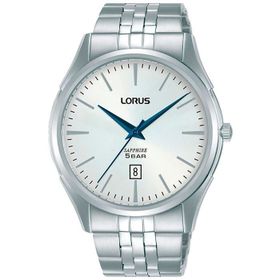 Lorus RH943NX5 Safir Erkek Kol Saati