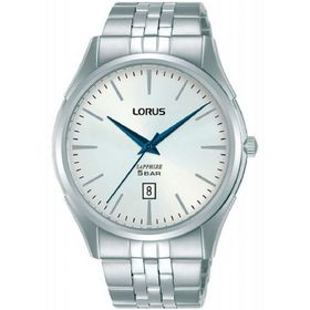 Lorus RH943NX5 Safir Erkek Kol Saati
