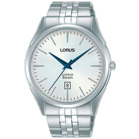 Lorus RH943NX5 Safir Erkek Kol Saati