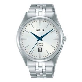 Lorus RH943NX5 Safir Erkek Kol Saati