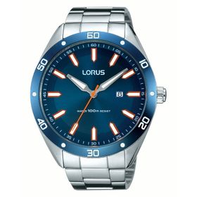 Lorus Rh945fx9 Erkek Kol Saati