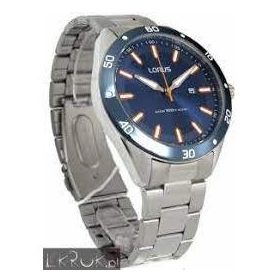 Lorus Rh945fx9 Erkek Kol Saati