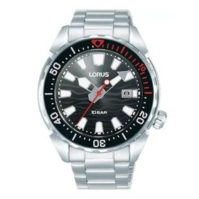 Lorus RH945RX9 Erkek Kol Saati