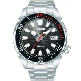Lorus RH945RX9 Erkek Kol Saati