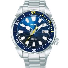 Lorus RH947RX9 Erkek Kol Saati
