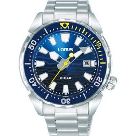 Lorus RH947RX9 Erkek Kol Saati