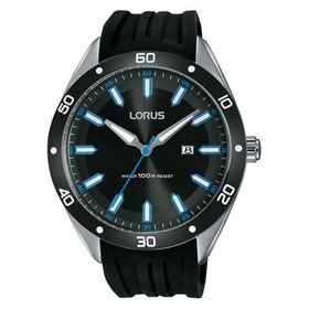 Lorus RH949FX9 Erkek Kol Saati