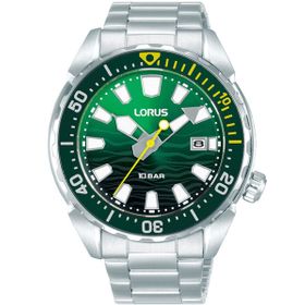 Lorus RH949RX9 Erkek Kol Saati