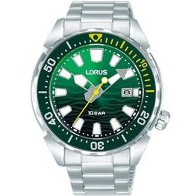 Lorus RH949RX9 Erkek Kol Saati