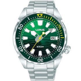 Lorus RH949RX9 Erkek Kol Saati