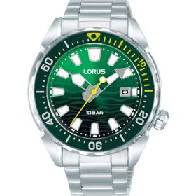 Lorus RH949RX9 Erkek Kol Saati