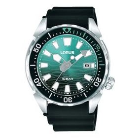 Lorus RH951RX9 Erkek Kol Saati