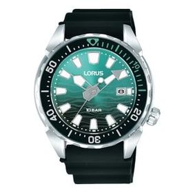Lorus RH951RX9 Erkek Kol Saati