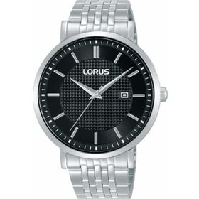 Lorus RH953RX9 Metalik Erkek Kol Saati