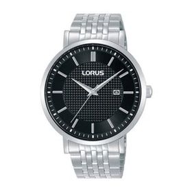 Lorus RH953RX9 Metalik Erkek Kol Saati