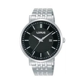 Lorus RH953RX9 Metalik Erkek Kol Saati