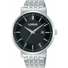 Lorus RH953RX9 Metalik Erkek Kol Saati