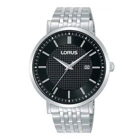 Lorus RH953RX9 Metalik Erkek Kol Saati