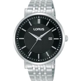 Lorus RH953RX9 Metalik Erkek Kol Saati
