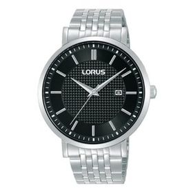 Lorus RH953RX9 Metalik Erkek Kol Saati