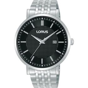 Lorus RH953RX9 Metalik Erkek Kol Saati