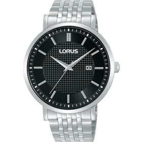Lorus RH953RX9 Metalik Erkek Kol Saati