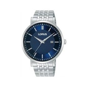 Lorus RH955RX9 Metalik Gri Erkek Kol Saati