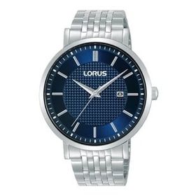 Lorus RH955RX9 Metalik Gri Erkek Kol Saati