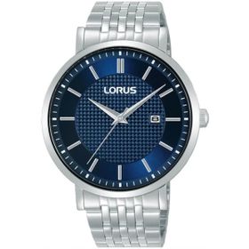 Lorus RH955RX9 Metalik Gri Erkek Kol Saati