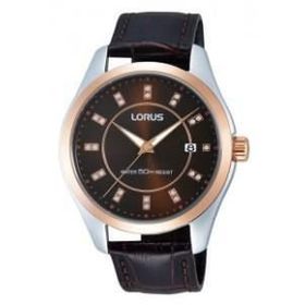 Lorus RH956EX9 Bayan Kol Saati