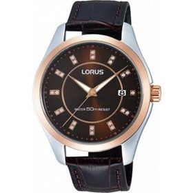 Lorus RH956EX9 Bayan Kol Saati