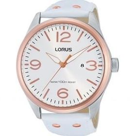 Lorus RH958DX9 Erkek Kol Saati