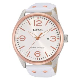 Lorus RH958DX9 Erkek Kol Saati