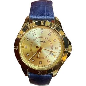 Lorus RH960EX-9 Erkek Kol Saati