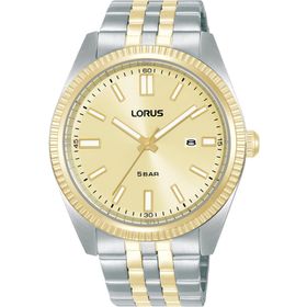 Lorus RH972QX9 Erkek Kol Saati