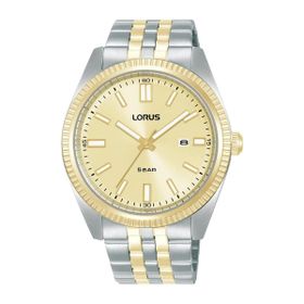 Lorus RH972QX9 Erkek Kol Saati