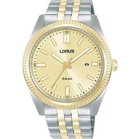 Lorus RH972QX9 Erkek Kol Saati