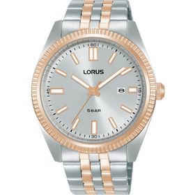 Lorus RH974QX9 Erkek Kol Saati