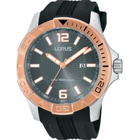 Lorus RH976DX9 Erkek Kol Saati